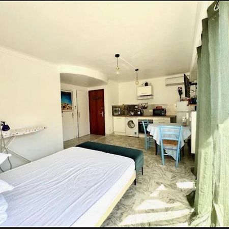 Studio Palm Beach Cannes Luaran gambar