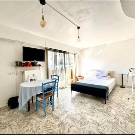 Studio Palm Beach Cannes Luaran gambar