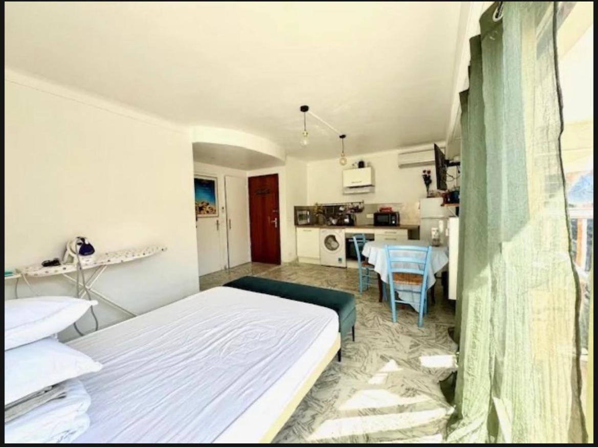 Studio Palm Beach Cannes Luaran gambar
