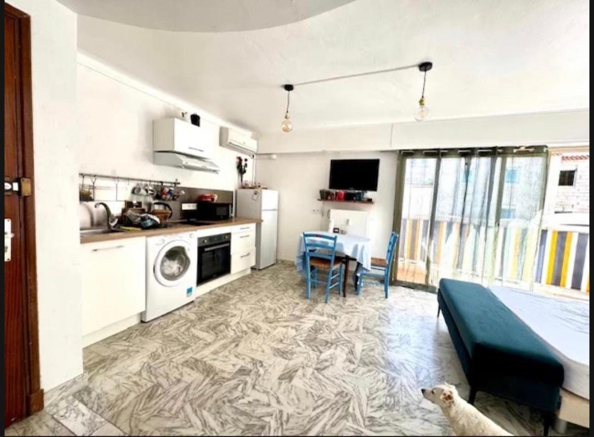 Studio Palm Beach Cannes Luaran gambar